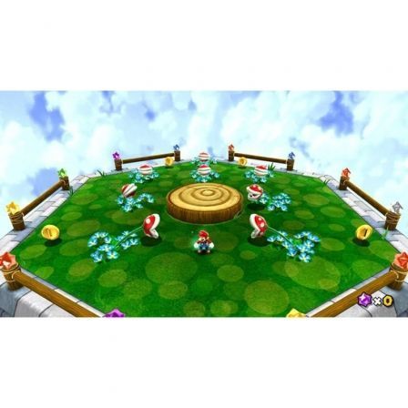 Nintendo Juego Super Mario Galaxy + Super Mario Galaxy 2 para Nintendo Switch